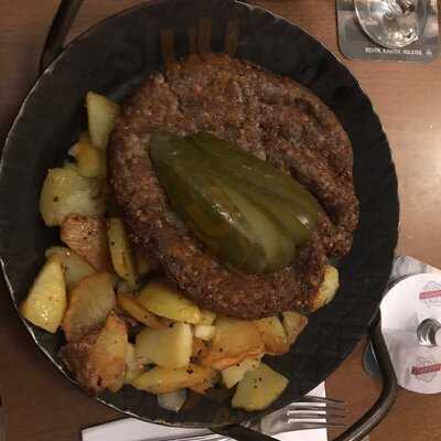 Gasthof Zum Kaiser Friedrich