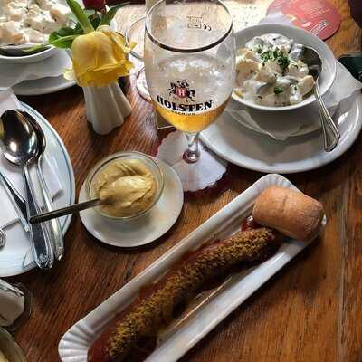 Gasthof Zum Kaiser Friedrich