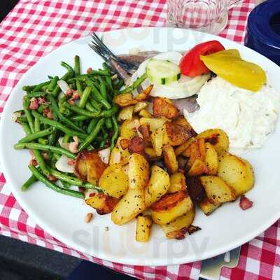 Gasthof Zum Kaiser Friedrich