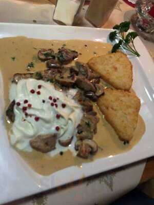 Gasthof Zum Kaiser Friedrich