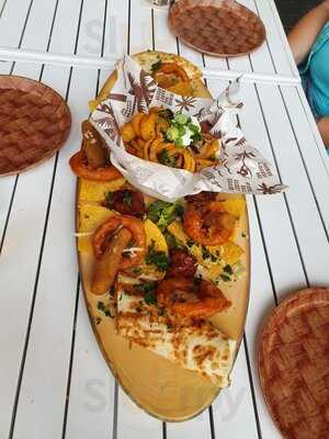 Chillers Bar & Restaurant