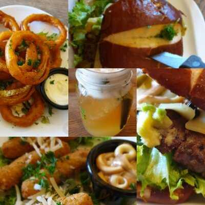 Chillers Bar & Restaurant