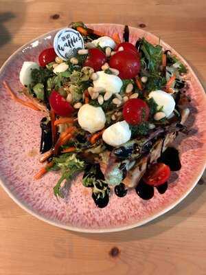 Omw! Das Kleine Café!