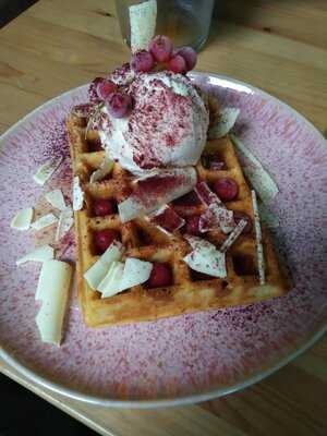 Omw! Das Kleine Café!