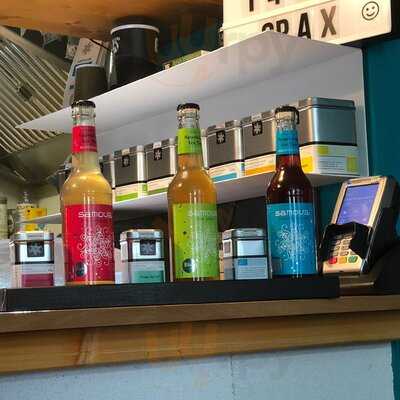 Omw! Das Kleine Café!