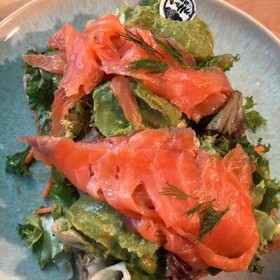 Omw! Das Kleine Café!