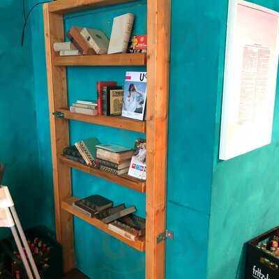 Omw! Das Kleine Café!