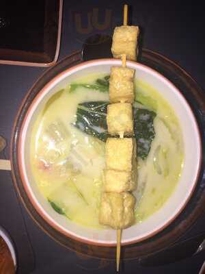 Tao Bar & Restaurant