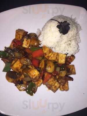 Tao Bar & Restaurant