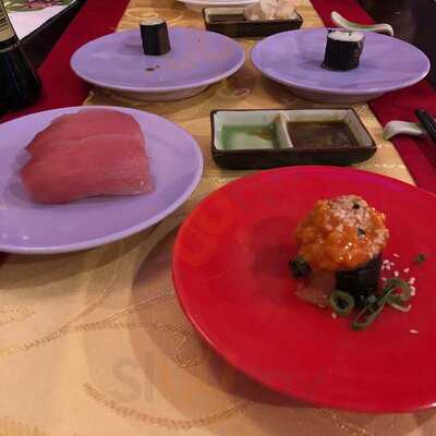 Sushi Bar