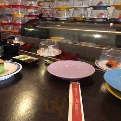 Sushi Bar