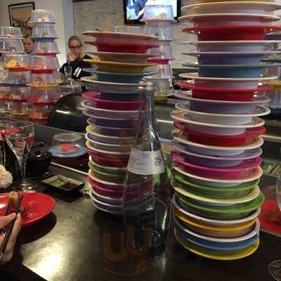 Sushi Bar