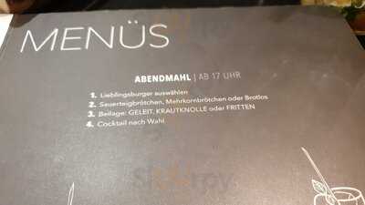 Hans Im GlÜck Burgergrill & Bar