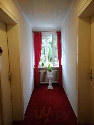 Hotel - Restaurant Athos