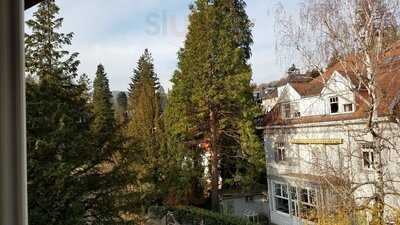 Hotel - Restaurant Athos