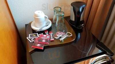 Hotel - Restaurant Athos