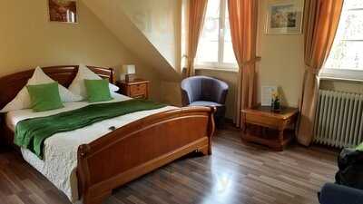 Hotel - Restaurant Athos