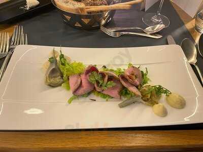 Restaurant Villa Medici