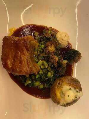 Restaurant Villa Medici