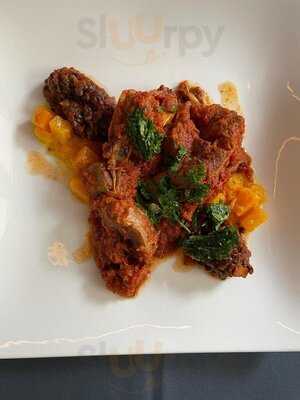 Restaurant Villa Medici