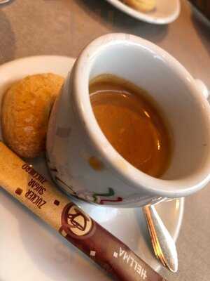 Restaurant Villa Medici