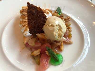 Restaurant Villa Medici