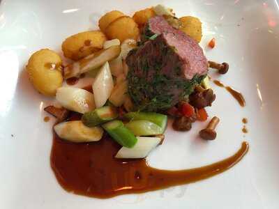 Restaurant Villa Medici