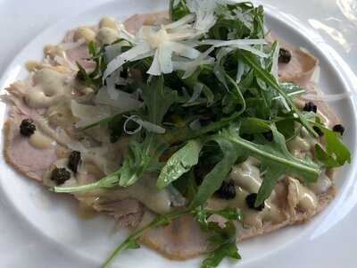 Restaurant Villa Medici