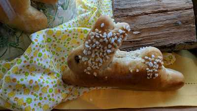 Bäckerei Klaus Liebenstein