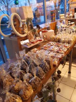 Bäckerei Klaus Liebenstein