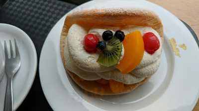 Bäckerei Klaus Liebenstein