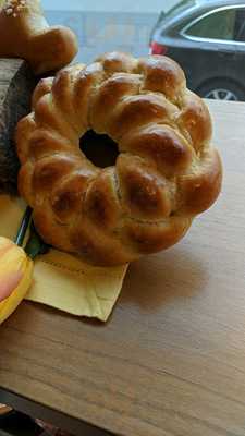 Bäckerei Klaus Liebenstein