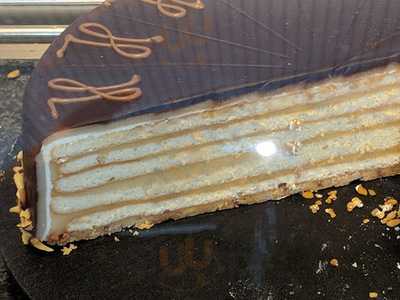 Bäckerei Klaus Liebenstein