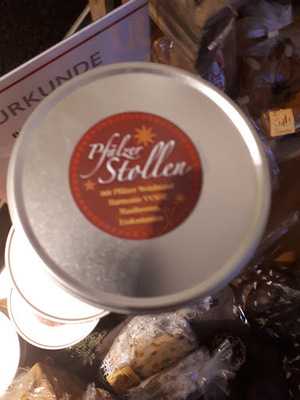 Bäckerei Klaus Liebenstein