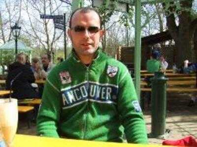 Food Court Biergarten