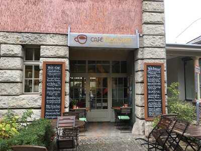 Cafe Kieselstein
