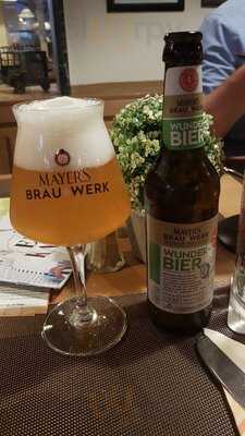 Mayer Bräu