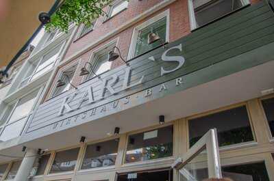 Karls Wirtshaus
