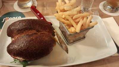 Brauhaus Sünner Im Walfisch