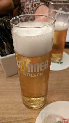 Brauhaus Sünner Im Walfisch