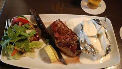 Brauhaus Sünner Im Walfisch