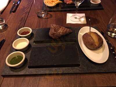 Abacco's Steakhouse Stuttgart