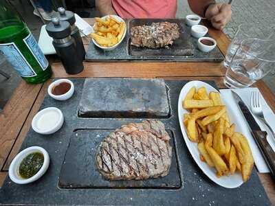 Abacco's Steakhouse Stuttgart