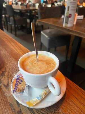 Abacco's Steakhouse Stuttgart