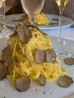 Kleine Parkwirtschaft