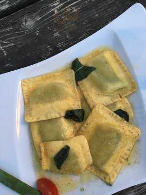 Kleine Parkwirtschaft