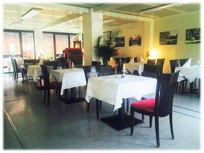 Kleine Parkwirtschaft