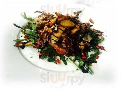 Kleine Parkwirtschaft