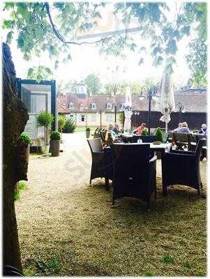 Kleine Parkwirtschaft