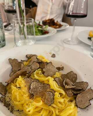 Kleine Parkwirtschaft